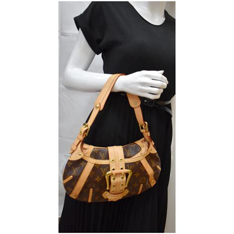 louis vuitton leonor bag|Leonor Louis Vuitton Handbags for Women .